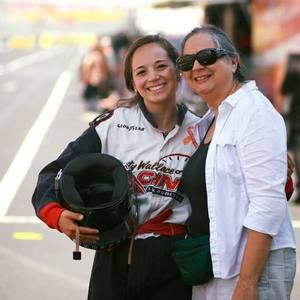 Meet your Posher, Maggie